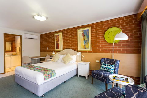 Yackandandah Motor Inn - Kalgoorlie Accommodation 0
