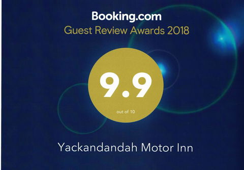 Yackandandah Motor Inn - Kalgoorlie Accommodation 2