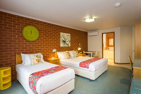 Yackandandah Motor Inn - Kalgoorlie Accommodation 3