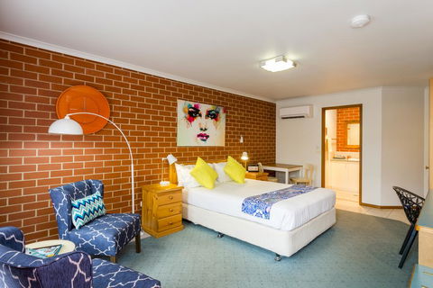 Yackandandah Motor Inn - Kalgoorlie Accommodation 1