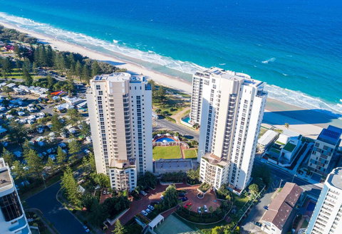 Xanadu Resort - Kalgoorlie Accommodation 2