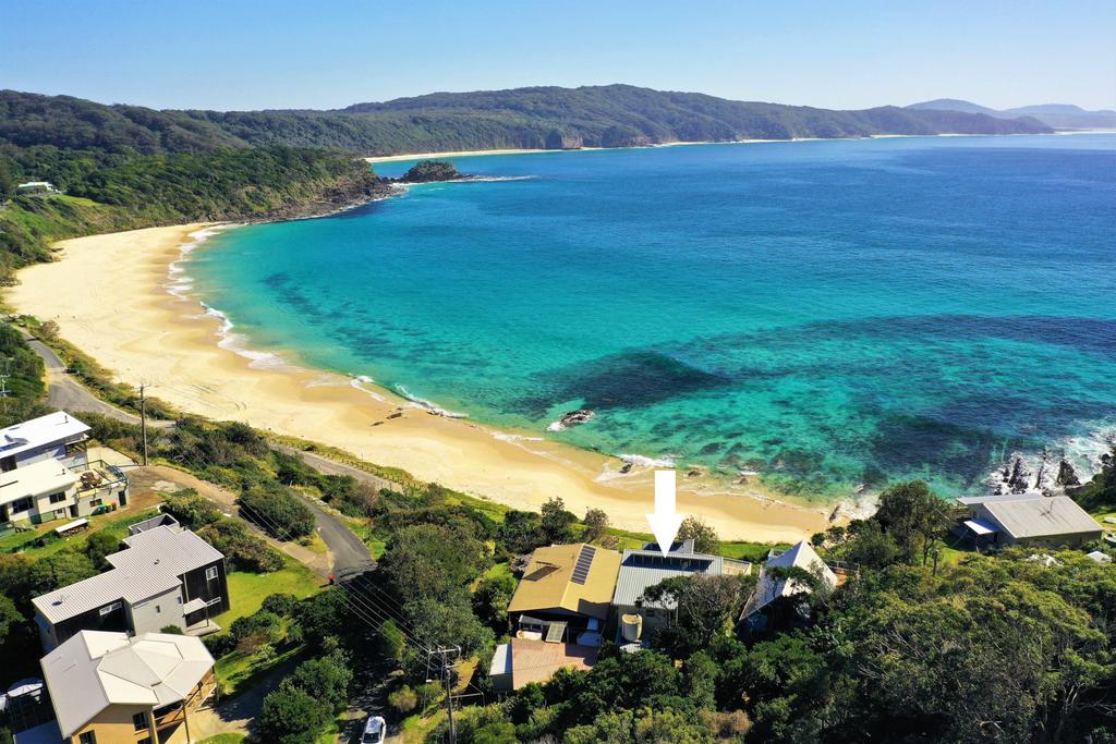 Topi Topi NSW Kalgoorlie Accommodation