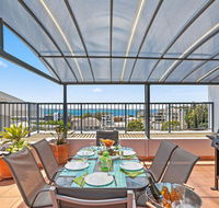 Yacaaba Terrace Unit 9 3 Yacaaba Street