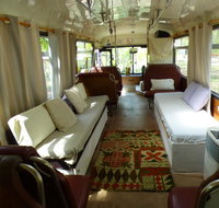 Yamba Hinterland bush retreat - Vintage bus stay - Kalgoorlie Accommodation