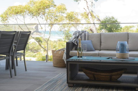 YARINGA - Retreat Style Accomodation With Swimming Pool - Kalgoorlie Accommodation 3