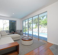 YARINGA - Retreat Style Accomodation with Swimming Pool - Kalgoorlie Accommodation