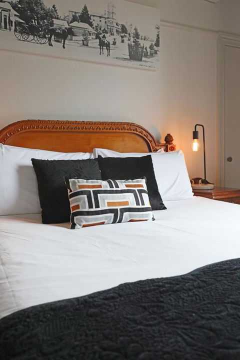 Yarra Valley Grand - Kalgoorlie Accommodation 3