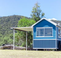Yarra Valley Tiny House - Kalgoorlie Accommodation