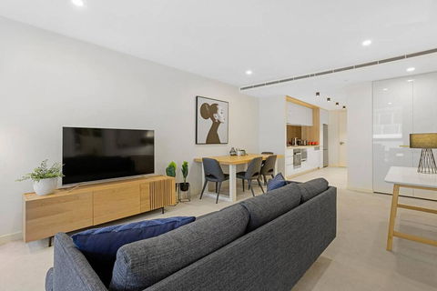 YARRA - YARRA Toorak Rd & Chapel St. Pool, Gym & Parking - Kalgoorlie Accommodation 1