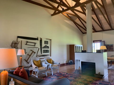 Yarrabandai Creek Homestead - Kalgoorlie Accommodation 2