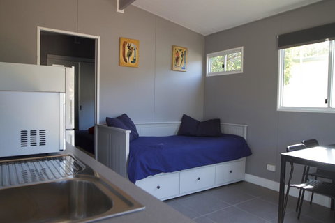 Yandina Caravan Park - Kalgoorlie Accommodation 0