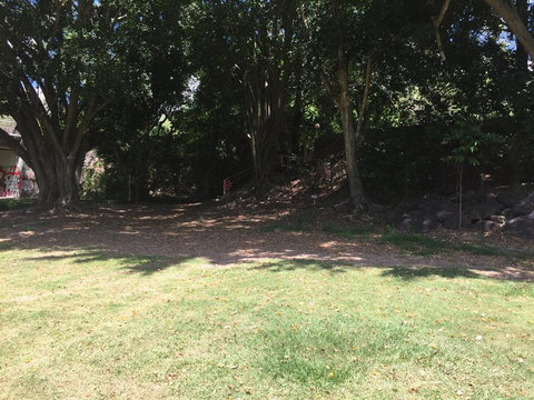 Yandina Caravan Park - Kalgoorlie Accommodation 1