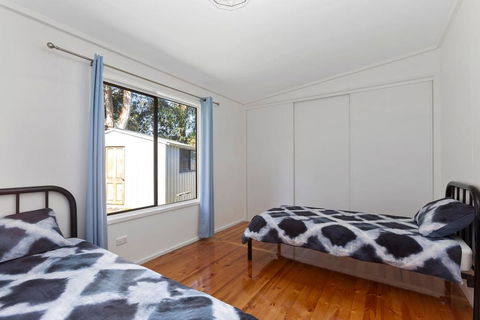 YARRABEE - The Perfect Getaway! - Kalgoorlie Accommodation 2