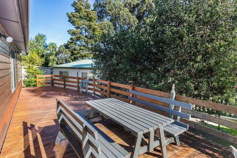 YARRABEE - The Perfect Getaway! - Kalgoorlie Accommodation 3