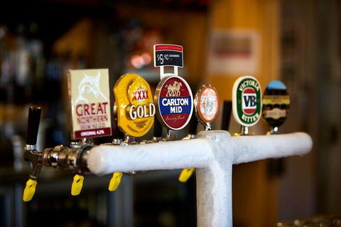 Yandina Hotel - Kalgoorlie Accommodation 2