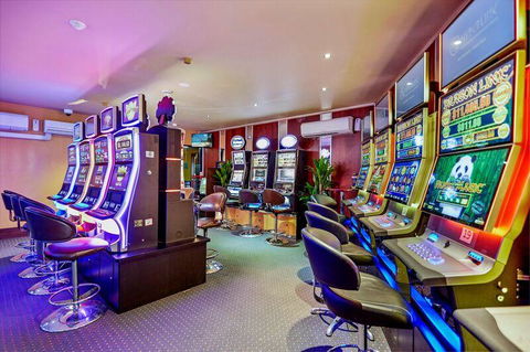 Yandina Hotel - Kalgoorlie Accommodation 3