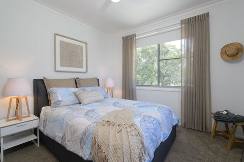YARINGA - Retreat Style Accomodation With Swimming Pool - Kalgoorlie Accommodation 2