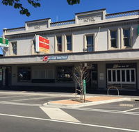 Yarram Commecial Hotel Motel - Kalgoorlie Accommodation