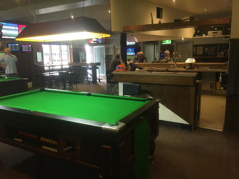 Yarram Commecial Hotel Motel - Kalgoorlie Accommodation 2