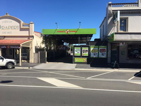 Yarram Commecial Hotel Motel - Kalgoorlie Accommodation 1