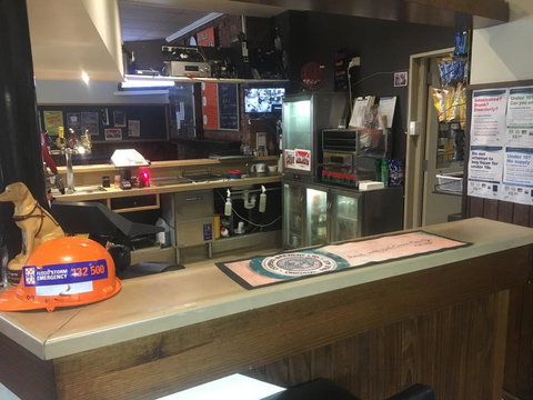 Yarram Commecial Hotel Motel - Kalgoorlie Accommodation 3