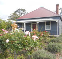 Yarram Cottage Art and Accommodation - Kalgoorlie Accommodation