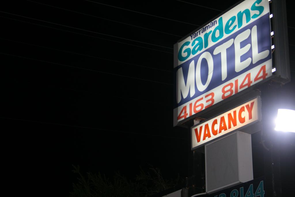 Yarraman QLD Kalgoorlie Accommodation