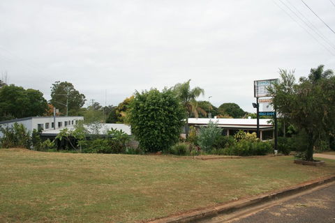 Yarraman Gardens Motel Queensland - Kalgoorlie Accommodation 1