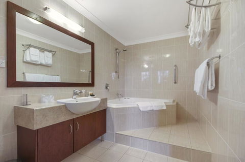 Yarrandabbi Dreaming Boutique B&B - Kalgoorlie Accommodation 1