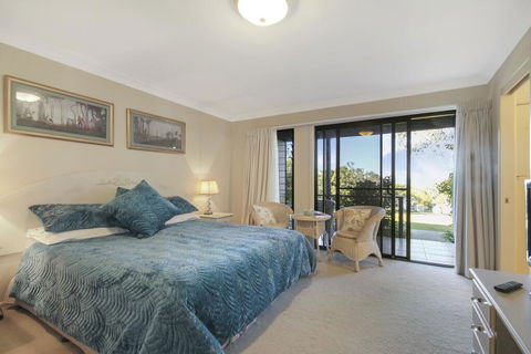 Yarrandabbi Dreaming Boutique B&B - Kalgoorlie Accommodation 0