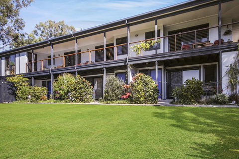 Yarrandabbi Dreaming Boutique B&B - Kalgoorlie Accommodation 2