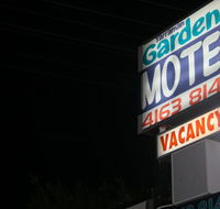 Yarraman Gardens Motel Queensland - Kalgoorlie Accommodation