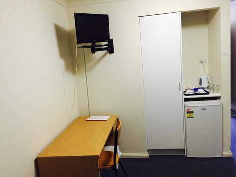 Yetholme Motor Inn - Kalgoorlie Accommodation 0