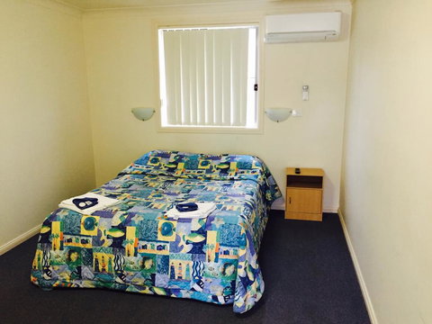 Yetholme Motor Inn - Kalgoorlie Accommodation 1