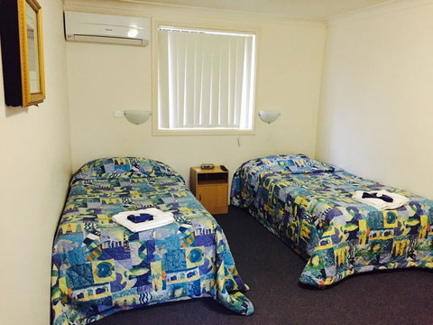 Yetholme Motor Inn - Kalgoorlie Accommodation 2