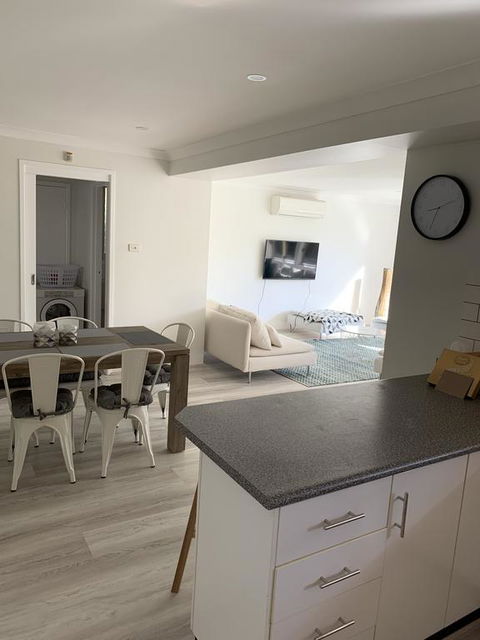 York Cosy Stays - Kalgoorlie Accommodation 1
