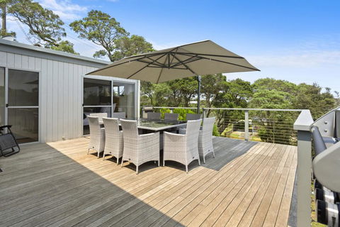 YOU, ME AND THE SEA - BLAIRGOWRIE - Kalgoorlie Accommodation 2
