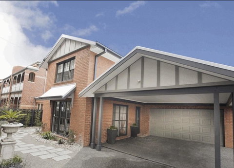 Your Home Away From Home - Kalgoorlie Accommodation 2