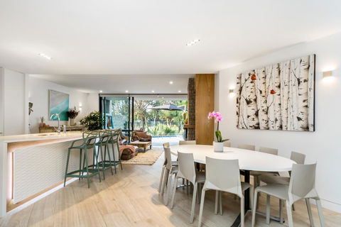 Your Luxury Escape - Ground Luxury - Kalgoorlie Accommodation 3