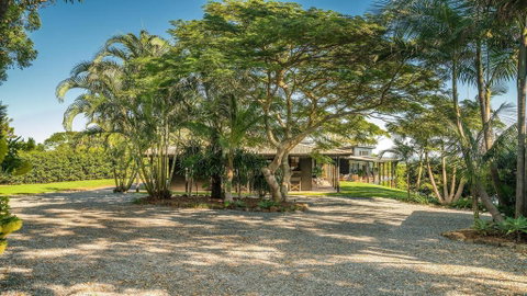 Your Luxury Escape - Illuka On Coopers - Kalgoorlie Accommodation 1