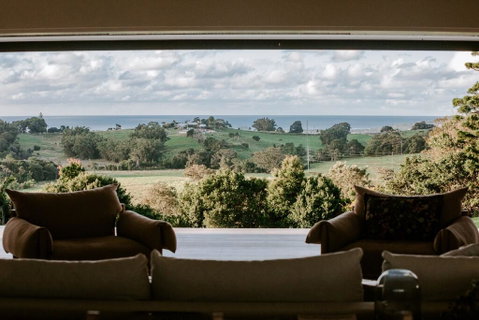 Your Luxury Escape - The Retreat - Kalgoorlie Accommodation 3