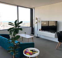 Your Melbourne Home in Free Tram Zone with Great City Lifestyle - Kalgoorlie Accommodation