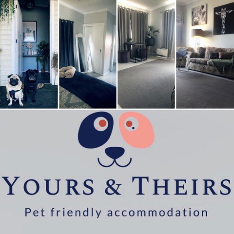 Yours And Theirs Pet Friendly Accommodation - Kalgoorlie Accommodation 3