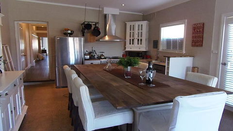 YSG The Edward Townhouse 155 - Steps To Town - Kalgoorlie Accommodation 0