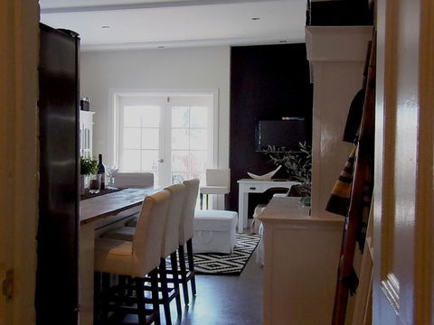 YSG The Edward Townhouse 155 - Steps To Town - Kalgoorlie Accommodation 2