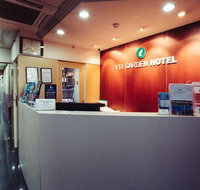 YTI Garden Hotel - Kalgoorlie Accommodation