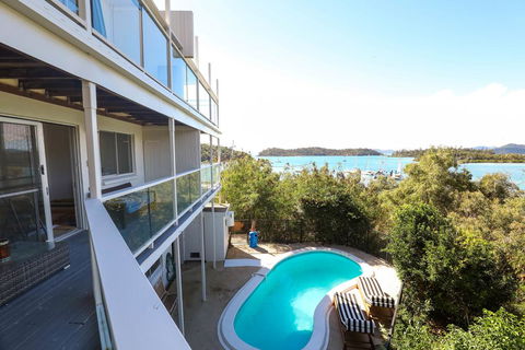 Yuengee Villas - Kalgoorlie Accommodation 3