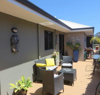 Yunderup Canal Getaway - Kalgoorlie Accommodation