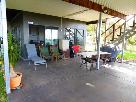 Yuruga - Kalgoorlie Accommodation 1