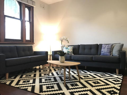 Zaara - Kalgoorlie Accommodation 2
